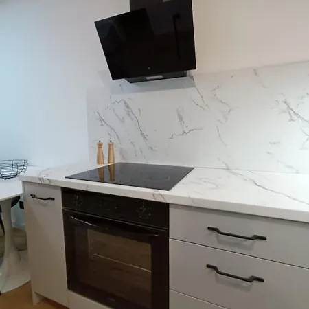 Your 8 Appartement *