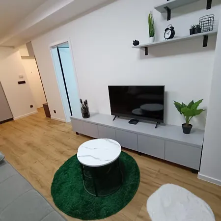 Appartement Your 8 *