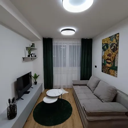 Appartement Your 8 *