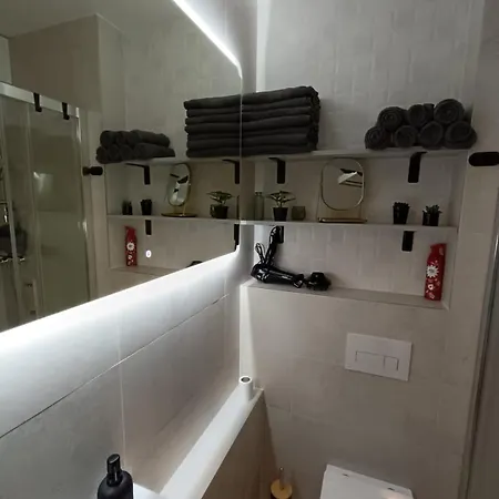 Your 8 Appartement *