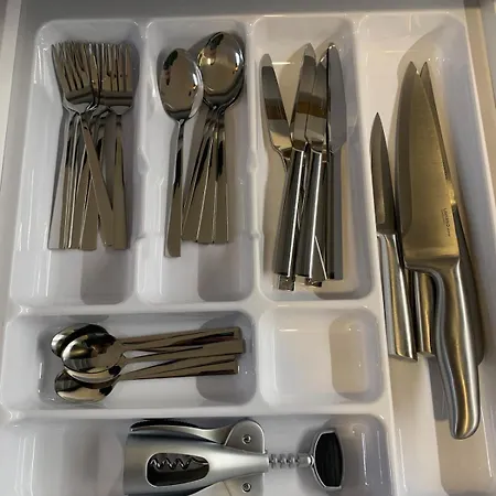 Apartmán Your 8 Košice