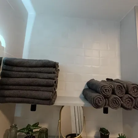 Your 8 Appartement *