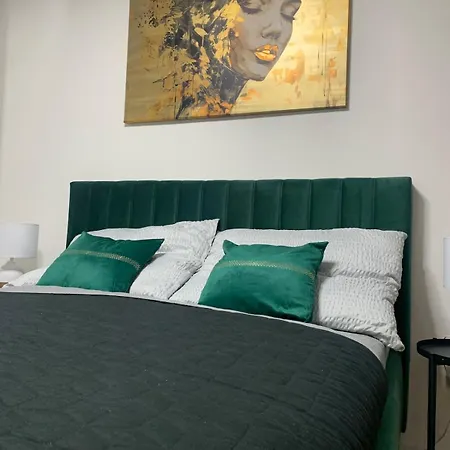 Your 8 Appartement *