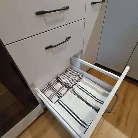 Your 8 Appartement Košice