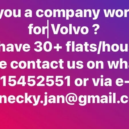 Your 8 Apartment Košice