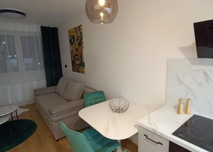 Your 8 Appartamento Košice