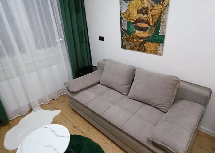 Your 8 Appartamento Košice