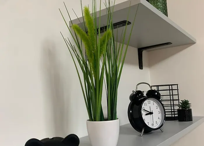 Apartment Your 8 Košice