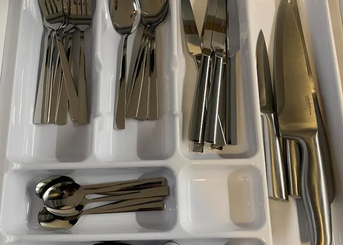 Apartment Your 8 Košice