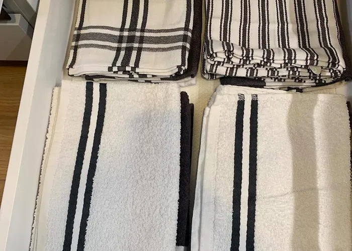 Your 8 Appartamento *