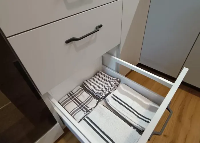 Your 8 Apartment Košice