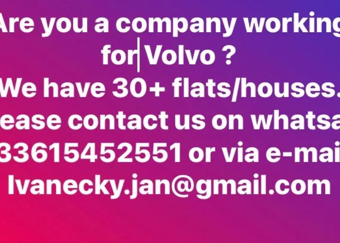 Your 8 Apartment Košice